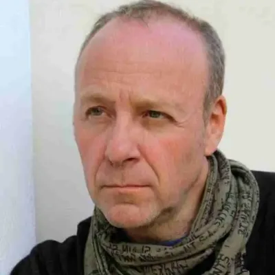 RichardChatterton