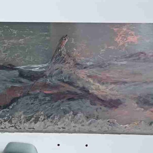 the circulation of day and night/der Kreislauf von Tag und Nacht