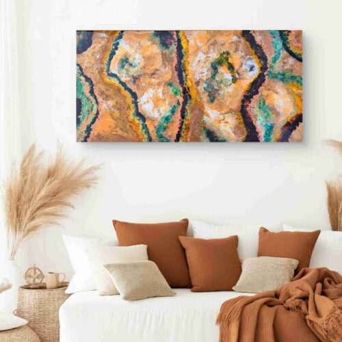 BIRTH OF SOMETHING NEW