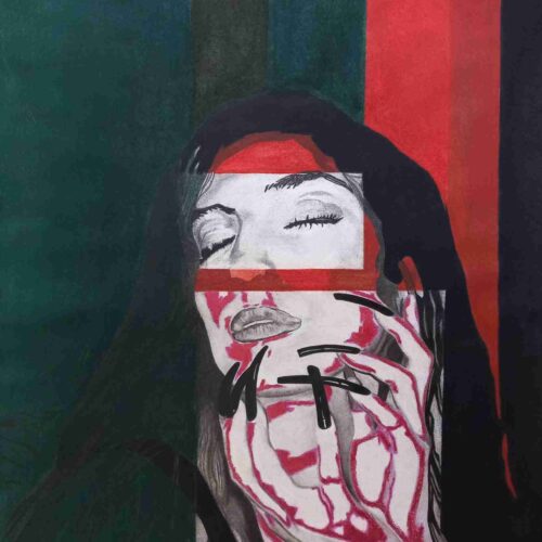 Francoise : modelo de uñas