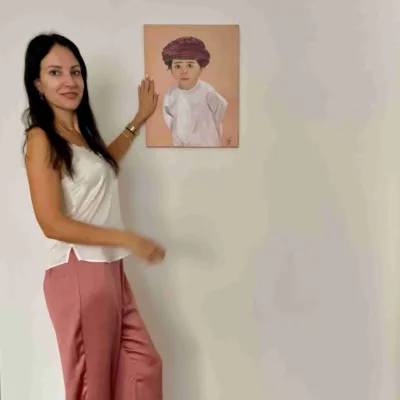 Tanja