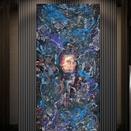 MANŞETLERIN ARKASINDA