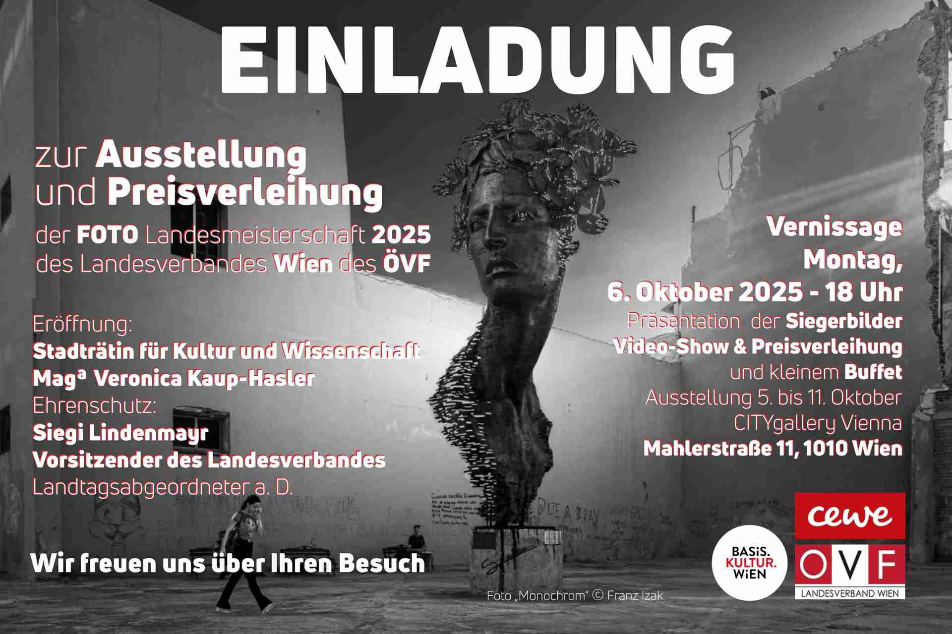 Foto Landesmeisterschaft 2025