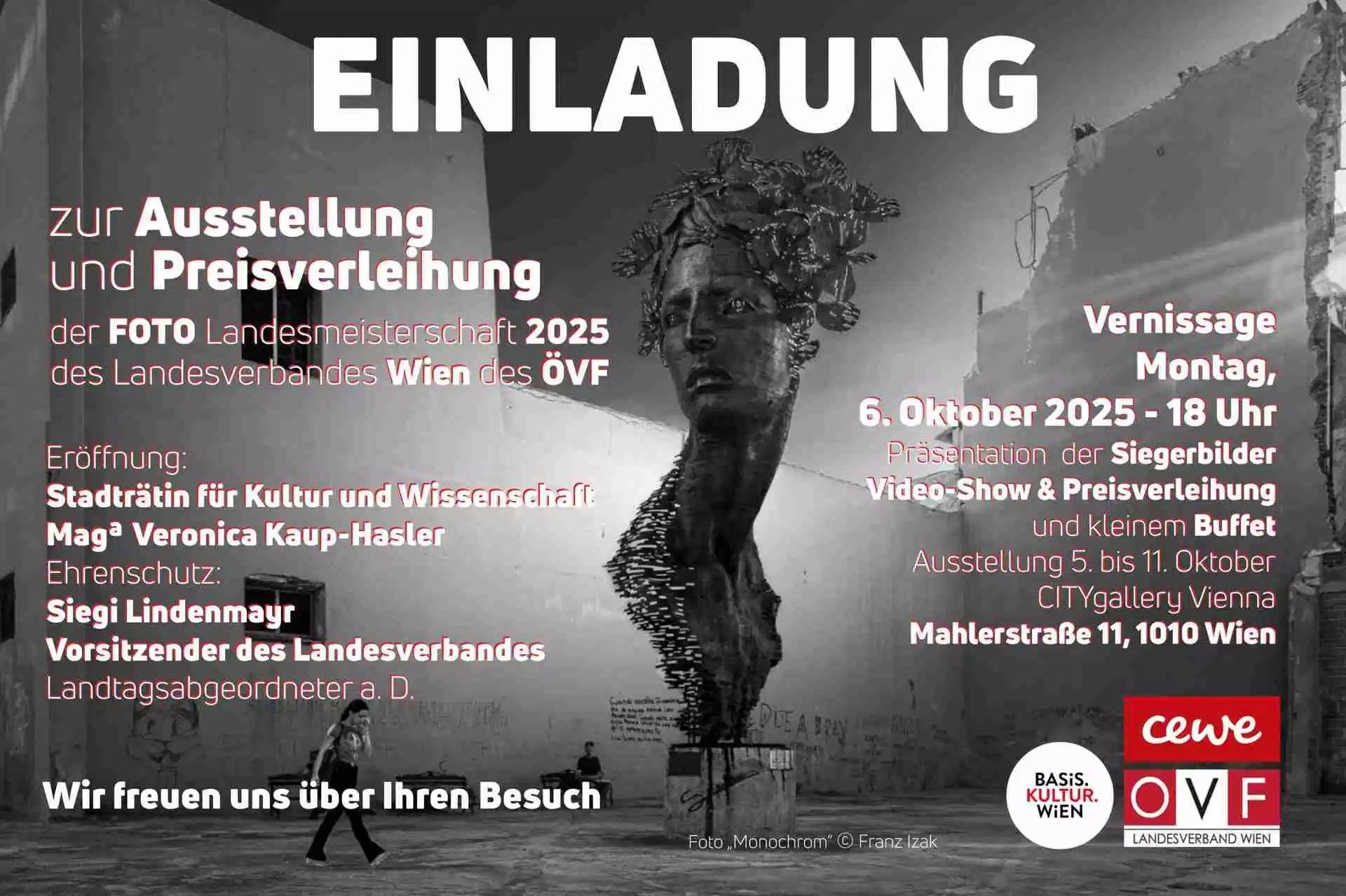 Foto Landesmeisterschaft 2025