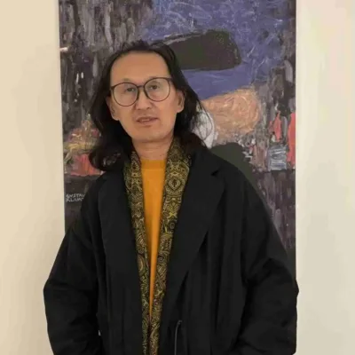 Mingan Guo