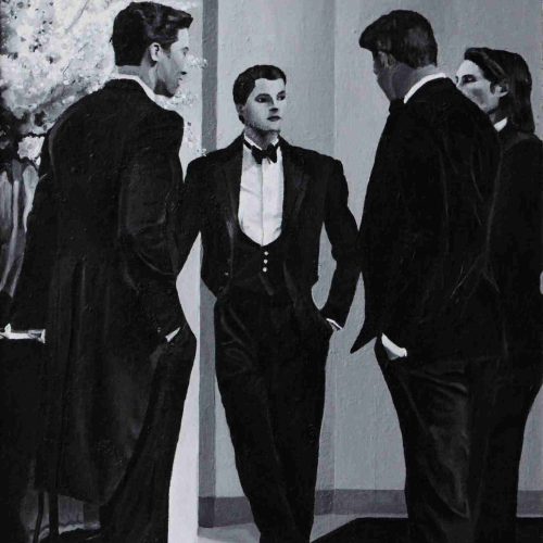 Männer des 21. Jahrhunderts