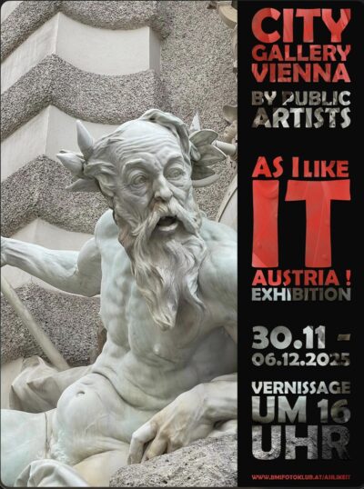 ЯК МЕНІ ПОДОБАЄТЬСЯ АВСТРІЯ!