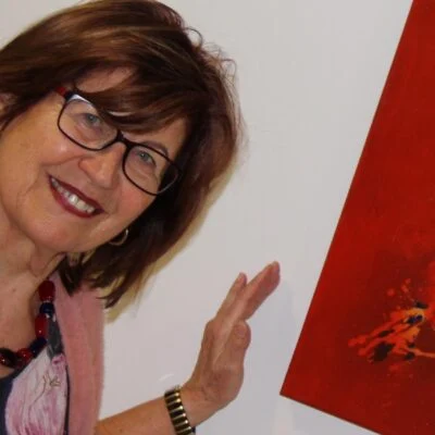 Roswitha Schablauer
