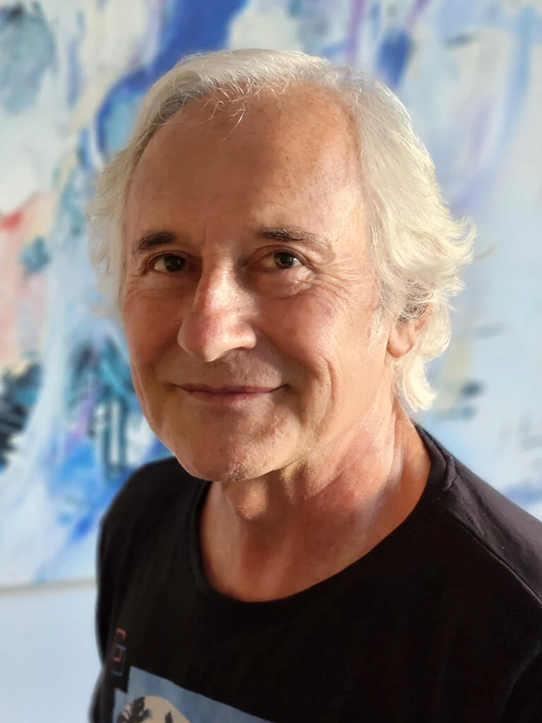 Hannes Lumpelegger