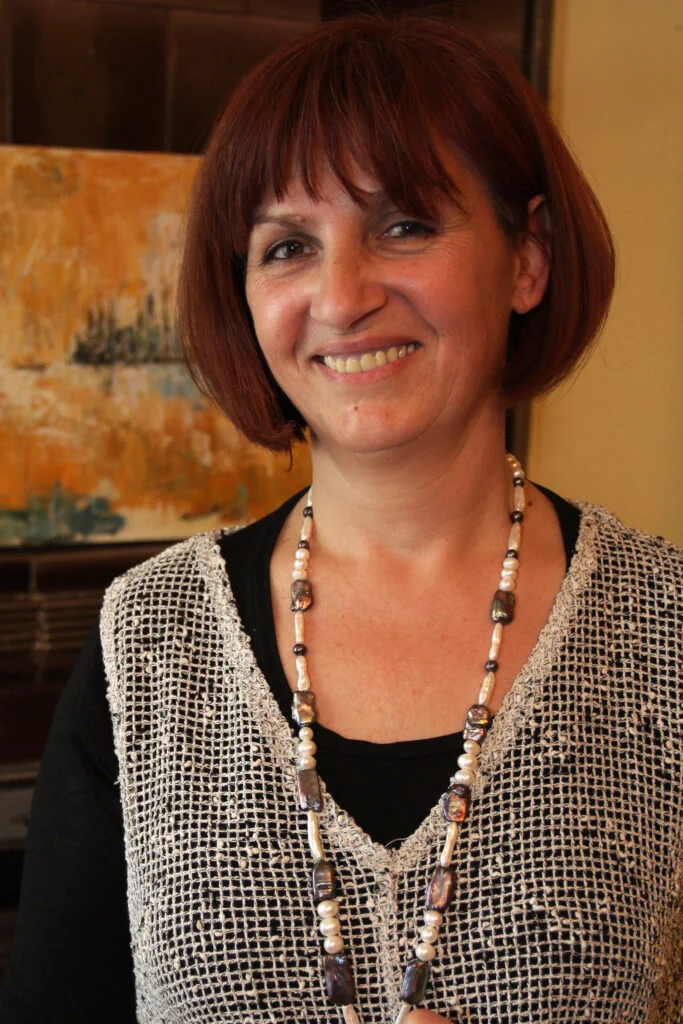Sonja Duric