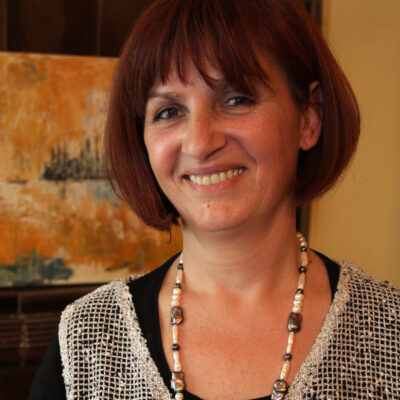 Sonja Duric