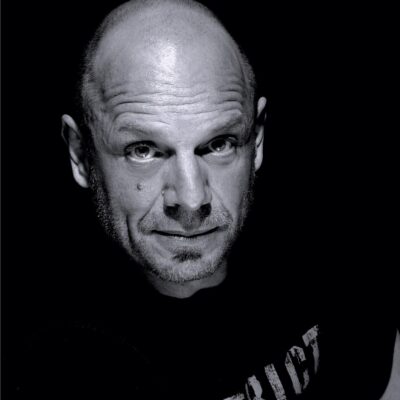 Volkmar "Walvision" Walther