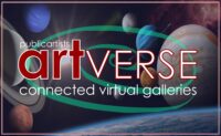 ARTVERSE by publicartists
