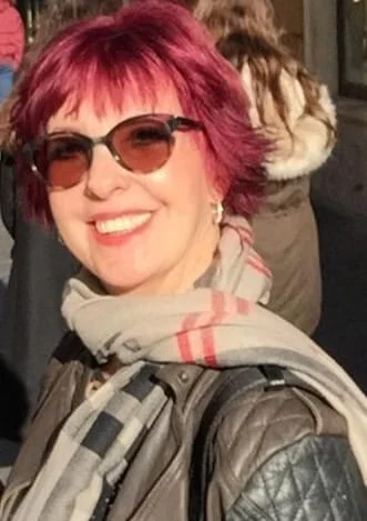 Greta Lech