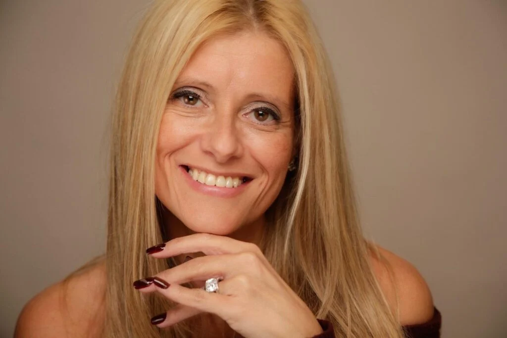 Cristine Falkenstein