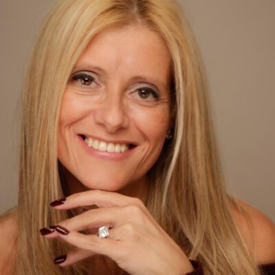 Cristine Falkenstein