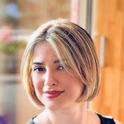 LeilaFazli