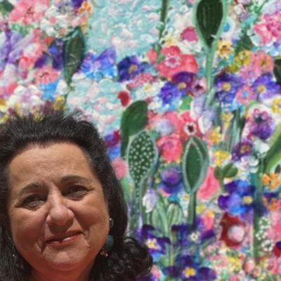 Yael Teitler