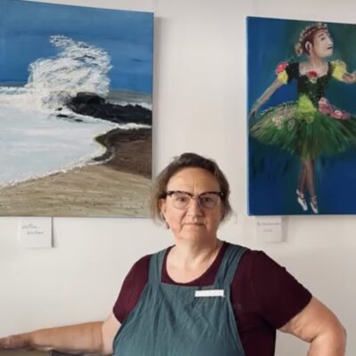 Regina-Reichenbach-Kunst