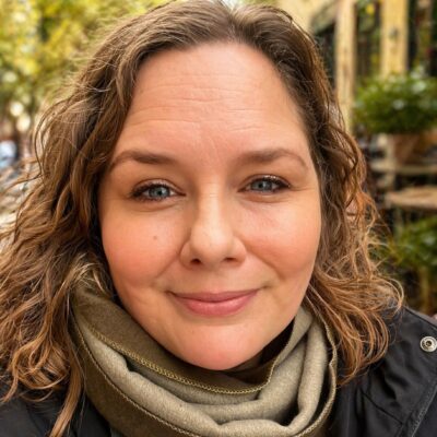 Julia Schon-Kesting