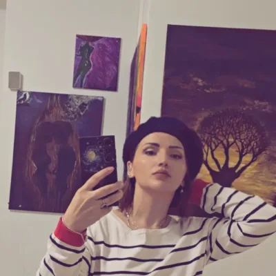 Lali Khutsishvili