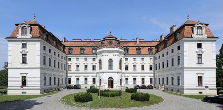 ARTGERECHT Bezirksgericht Schwechat