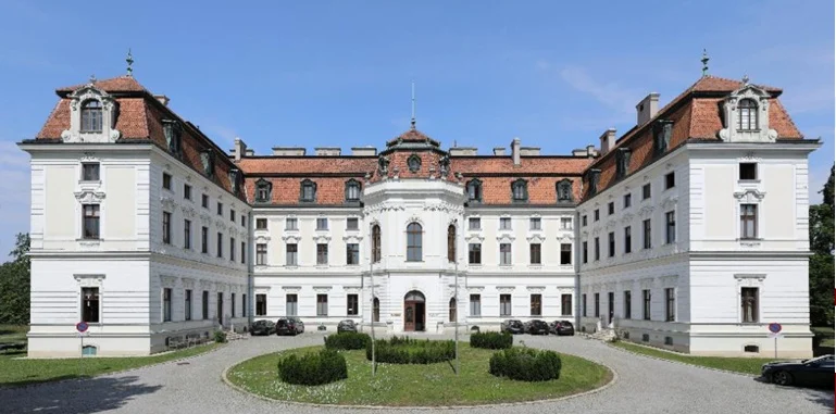 ARTGERECHT Bezirksgericht Schwechat