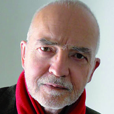 Erwin Moser