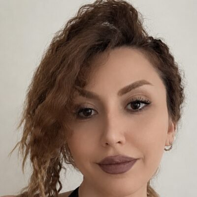 Fereshteh Zamani