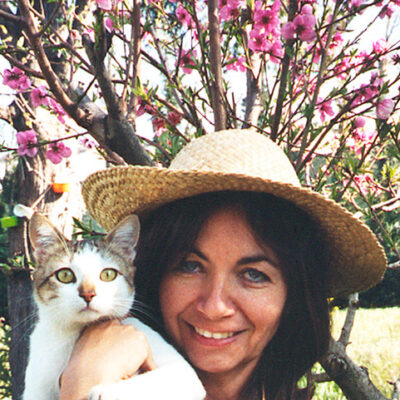ANDREA Chantal Barthelemy