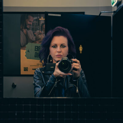 Brigitta Kiraly