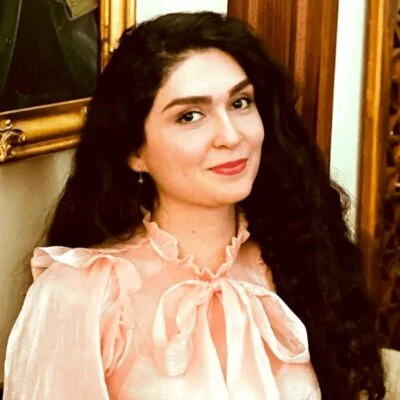 Sadaf Vahedi