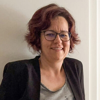 Anita Horvath