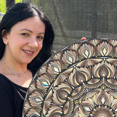 Rana Awwad