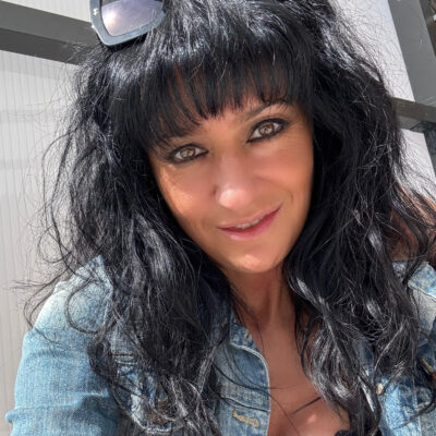 Edwige Nocente