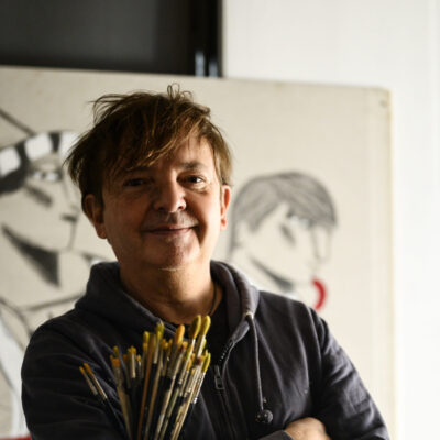 Ignasi Blanch