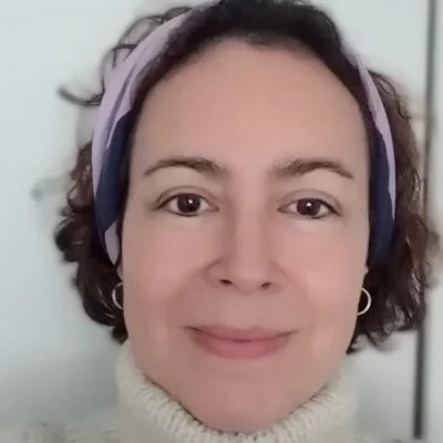Claudia Vasconcelos Varjotie