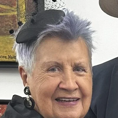 Hanne Holze