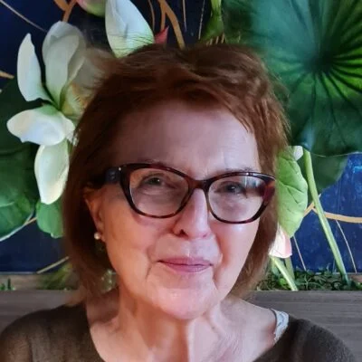 Eva Abbrederis