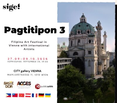 PAGTITIPON 3